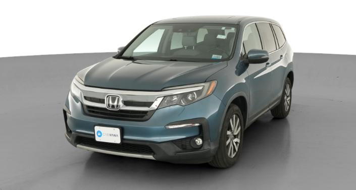 Thumbnail: 2019 Honda Pilot - 1