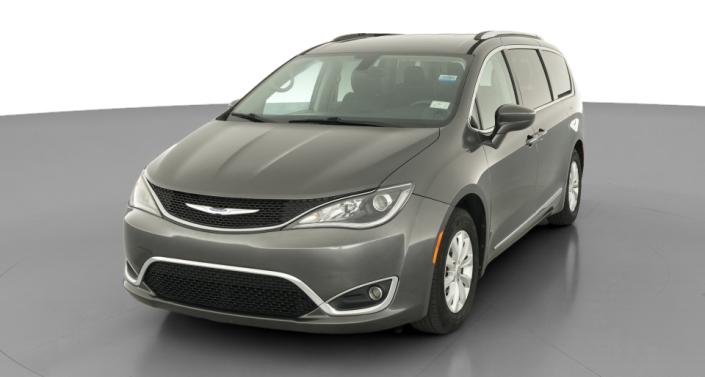 Thumbnail: 2019 Chrysler Pacifica - 1