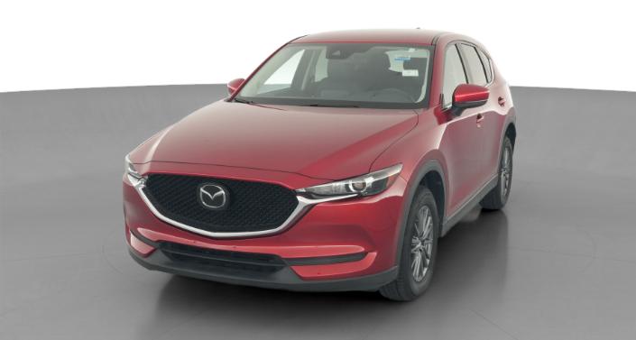 Thumbnail: 2019 Mazda CX-5 - 1