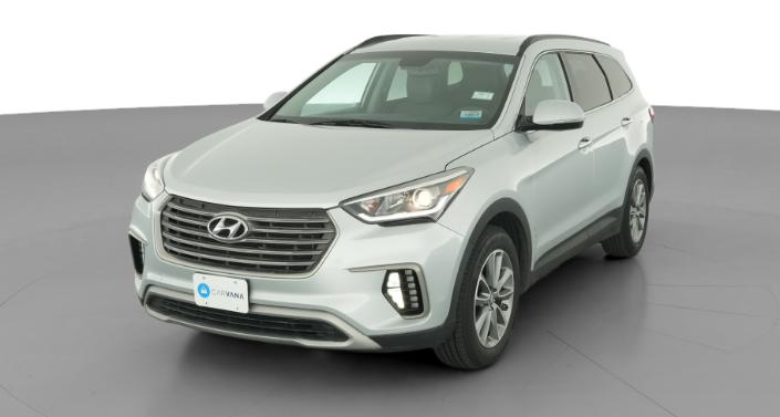 Thumbnail: 2017 Hyundai Santa Fe - 1