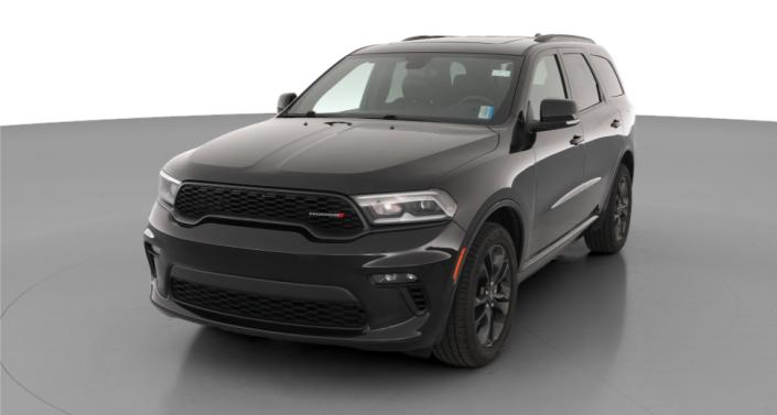 Thumbnail: 2021 Dodge Durango - 1