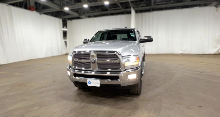 Thumbnail: 2016 RAM 2500 - 1