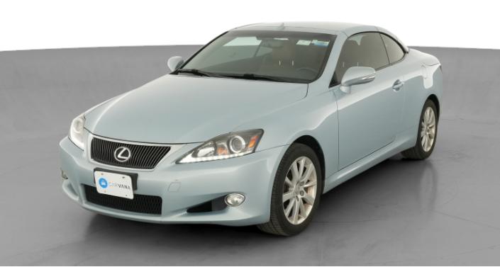 2012 Lexus IS 350 -
                  Colonial Heights, VA