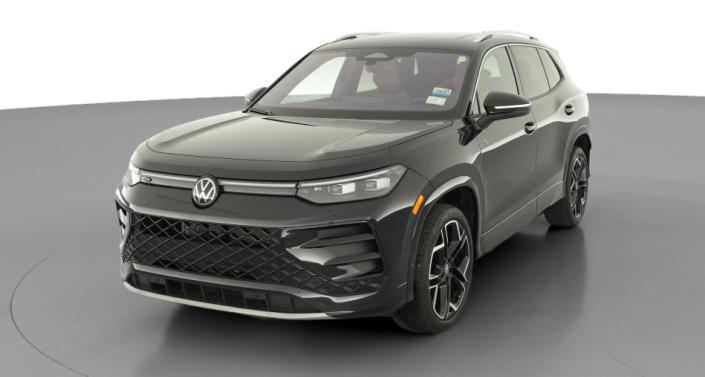 Thumbnail: 2025 Volkswagen Tiguan - 1