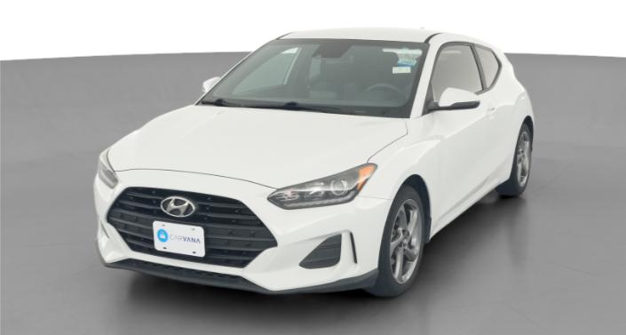 2019 Hyundai Veloster 2.0 -
                  Rocklin, CA