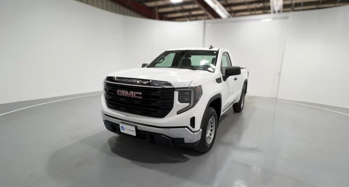 Thumbnail: 2024 GMC Sierra 1500 - 1