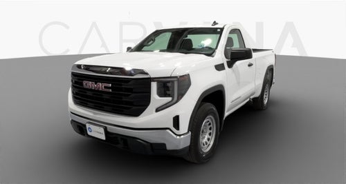 2024 GMC Sierra 1500 Regular Cab