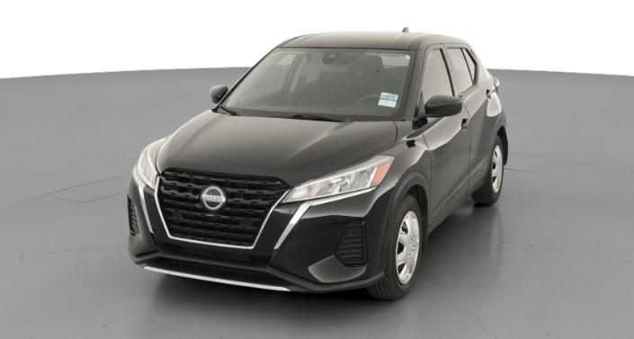Thumbnail: 2021 Nissan Kicks - 1