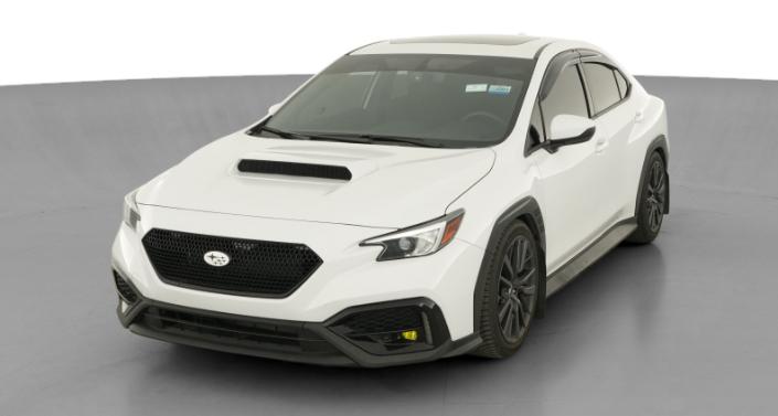 Thumbnail: 2023 Subaru WRX - 1