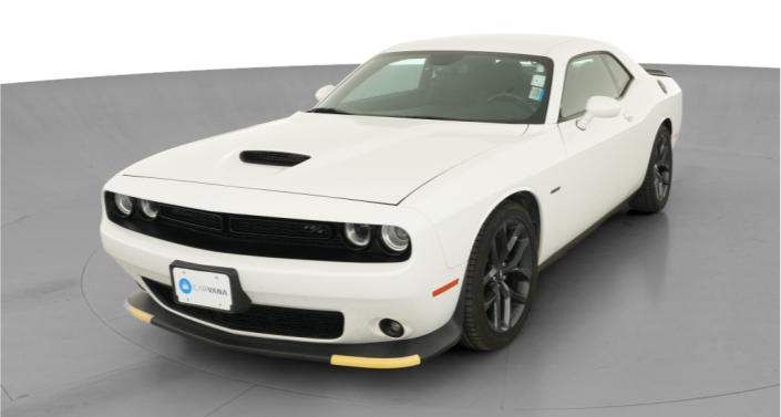 Thumbnail: 2019 Dodge Challenger - 1