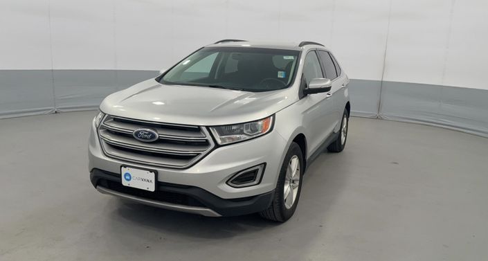 Thumbnail: 2016 Ford Edge - 1