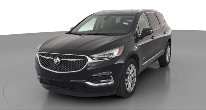 Thumbnail: 2020 Buick Enclave - 1
