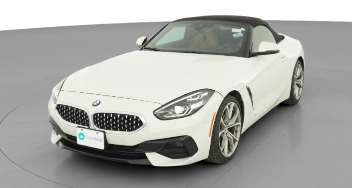 2019 BMW Z4 sDrive30i -
                  Hebron, OH