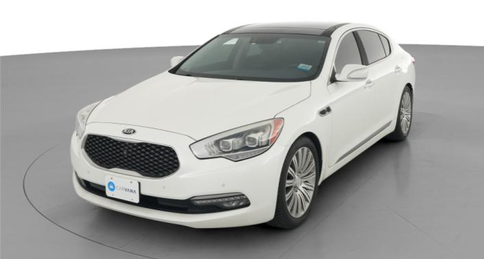 2015 Kia K900 Premium -
                  Haines City, FL