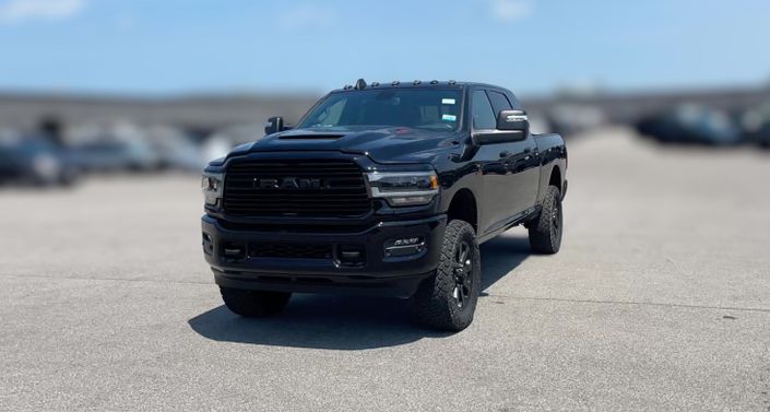 Thumbnail: 2024 RAM 2500 - 1
