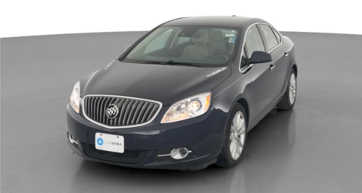 2016 Buick Verano Leather Group -
                  Beverly, NJ
