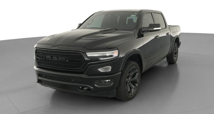 Thumbnail: 2020 RAM 1500 - 1