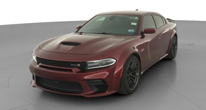 Thumbnail: 2020 Dodge Charger - 1
