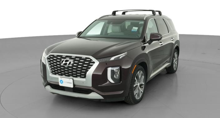 Thumbnail: 2022 Hyundai Palisade - 1