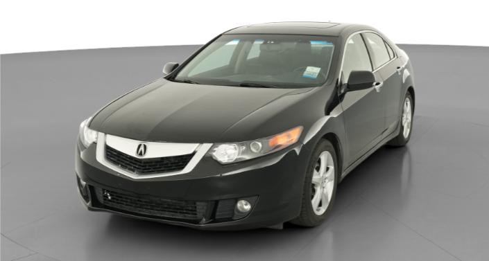 Thumbnail: 2010 Acura TSX - 1
