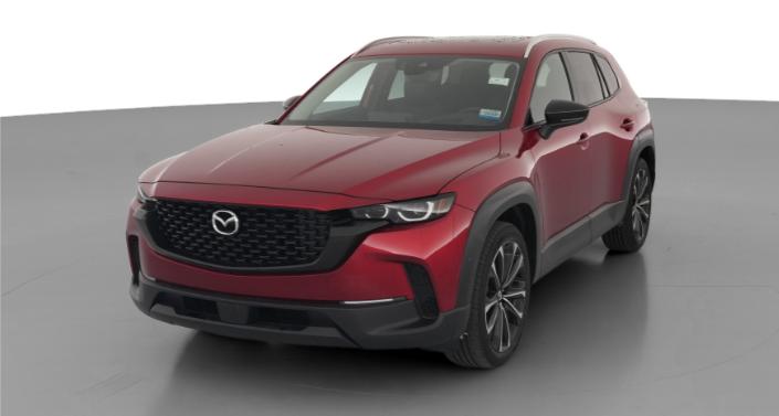 Thumbnail: 2024 Mazda CX-50 - 1