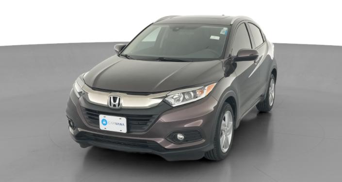 Thumbnail: 2019 Honda HR-V - 1