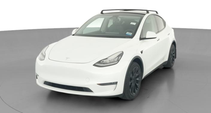 Thumbnail: 2023 Tesla Model Y - 1