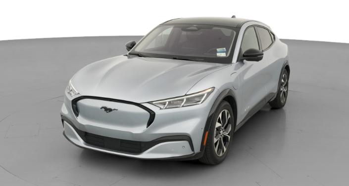 2022 Ford Mustang Mach-E Premium -
                  Auburn, GA