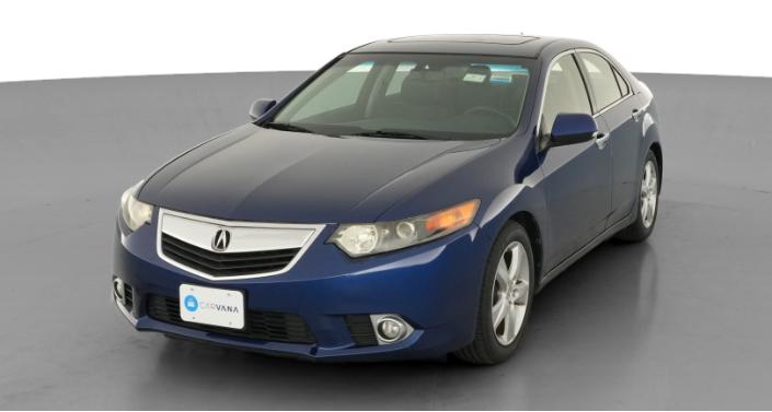 2013 Acura TSX Base -
                  Colonial Heights, VA