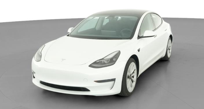 Thumbnail: 2023 Tesla Model 3 - 1
