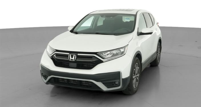 Thumbnail: 2022 Honda CR-V - 1