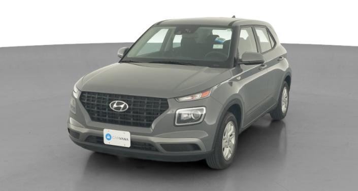 2021 Hyundai Venue SE -
                  Richton Park, IL