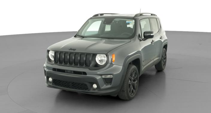 Thumbnail: 2023 Jeep Renegade - 1