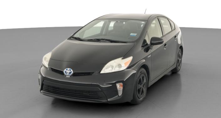 2012 Toyota Prius Three -
                  Haines City, FL