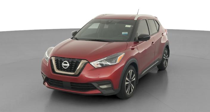 Thumbnail: 2020 Nissan Kicks - 1