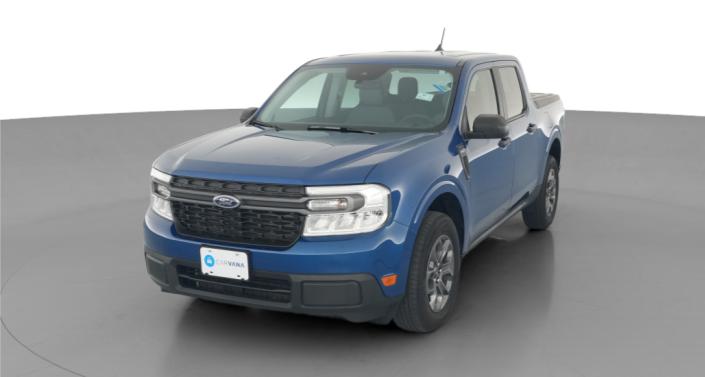 Thumbnail: 2024 Ford Maverick - 1