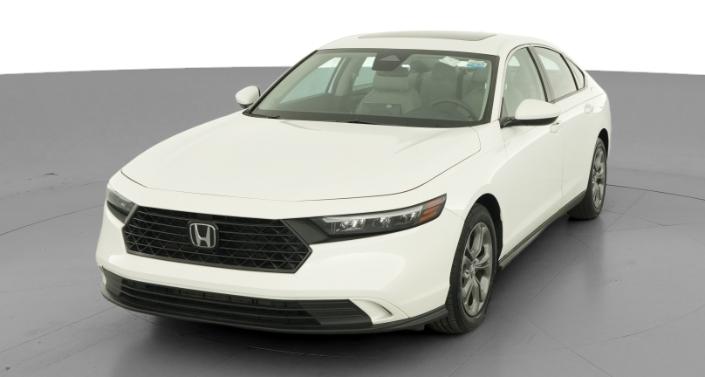 Thumbnail: 2023 Honda Accord - 1