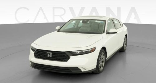 2023 Honda Accord