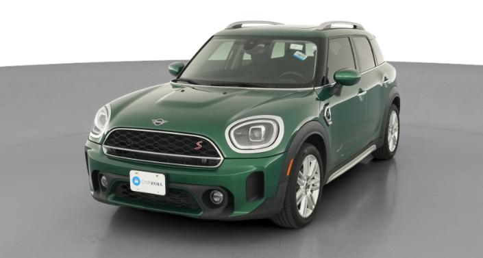 Thumbnail: 2024 MINI Cooper Countryman - 1