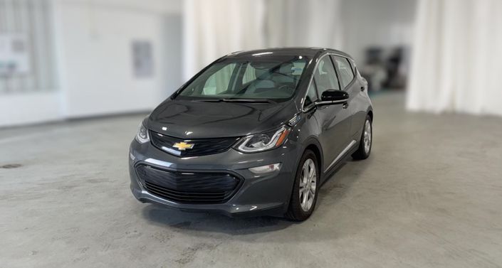 2017 Chevrolet Bolt EV LT -
                  Manville, NJ