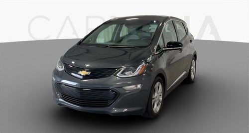 2017 Chevrolet Bolt EV