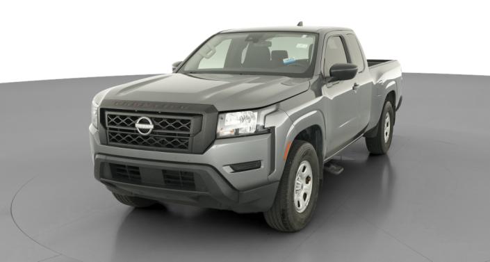 Thumbnail: 2022 Nissan Frontier - 1