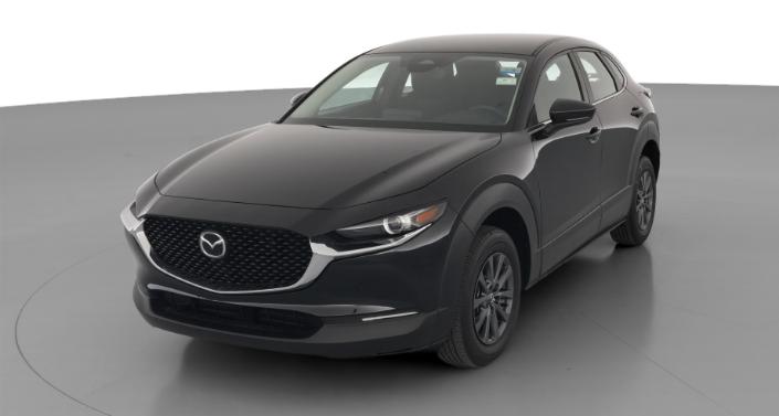 Thumbnail: 2025 Mazda CX-30 - 1