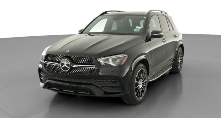 Thumbnail: 2023 Mercedes-Benz GLE - 1