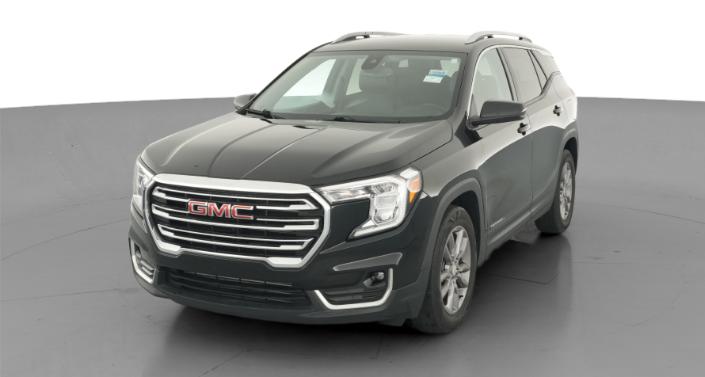 Thumbnail: 2023 GMC Terrain - 1