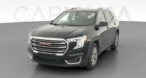 2023 GMC Terrain