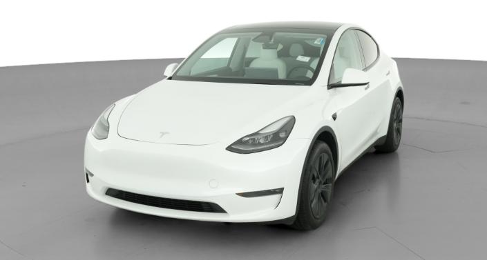 Thumbnail: 2024 Tesla Model Y - 1