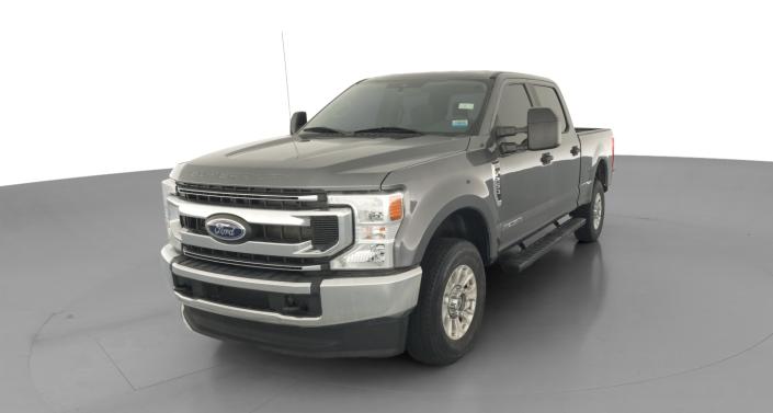 Thumbnail: 2021 Ford Econoline - 1