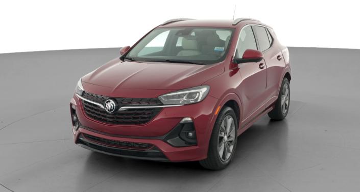 Thumbnail: 2020 Buick Encore GX - 1