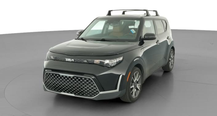 Thumbnail: 2024 Kia Soul - 1